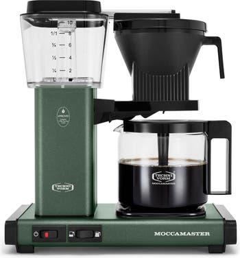 KBGV Select Coffee Brewer