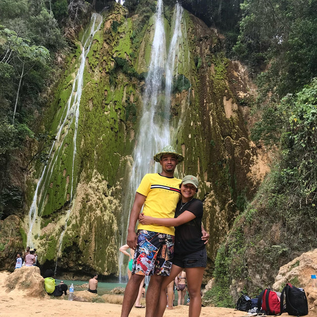 Our Honeymoon Fund