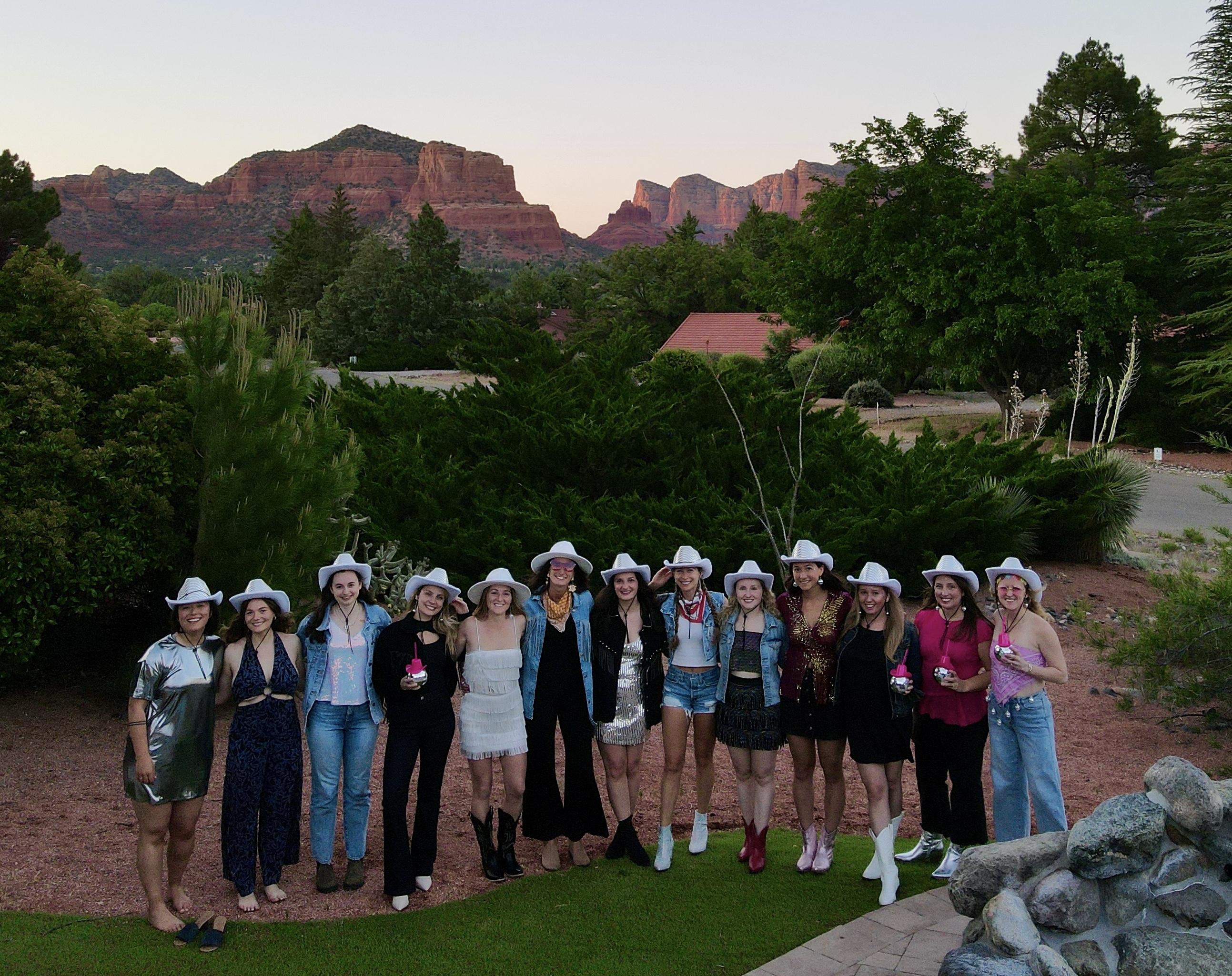 The Wedding Website of Courtney Peterson and Lauren Kemple