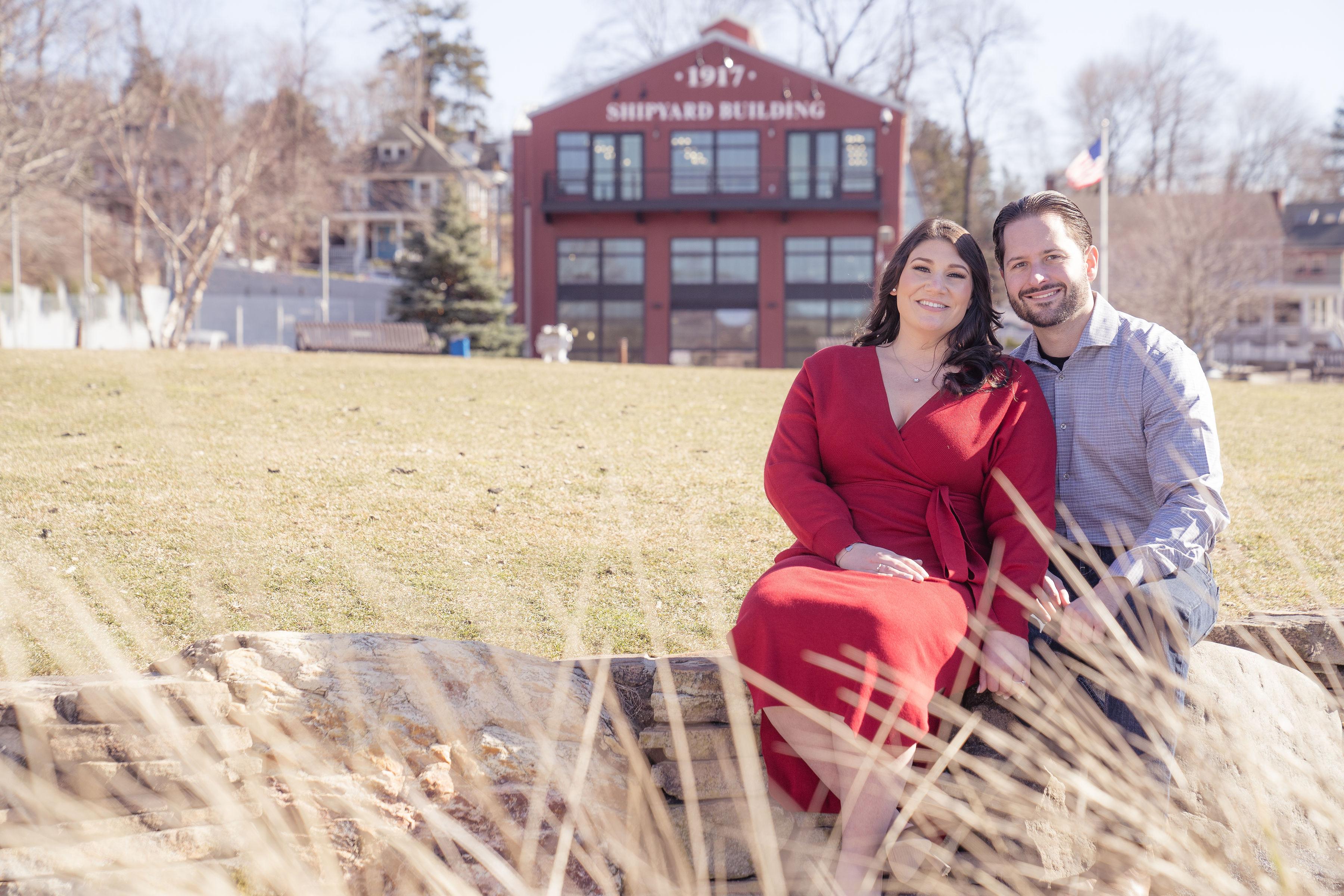 The Wedding Website of Samantha Jones and Christopher Kershow