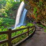 Dry Falls