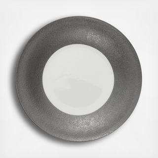 Cast Iron Salad Plate