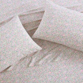 Percale Pillowcase, Set of 2