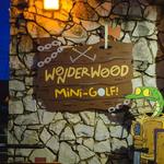 Wonderwood Mini Golf
