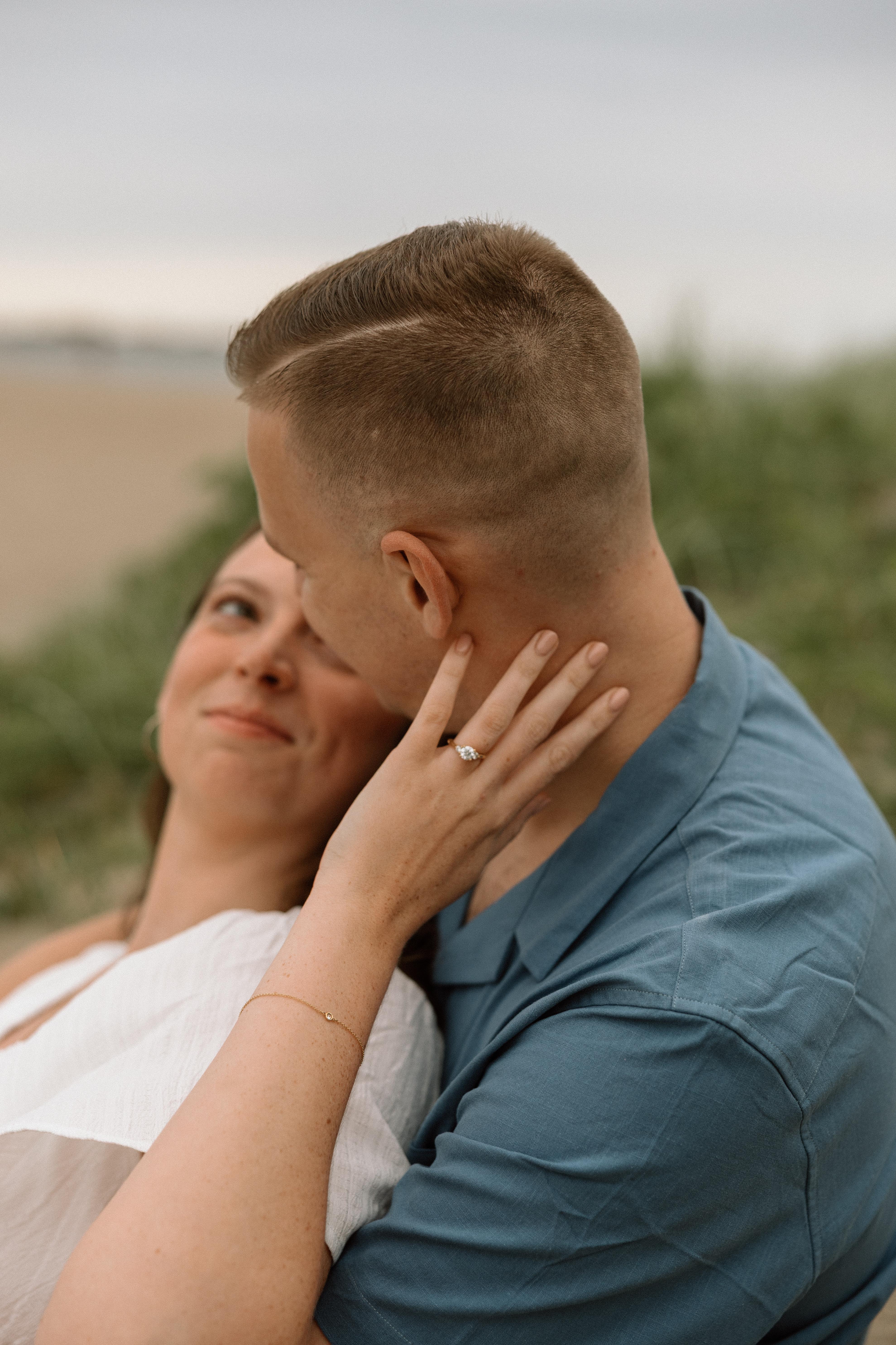 The Wedding Website of Stephanie Speaker and Kevin Tallon