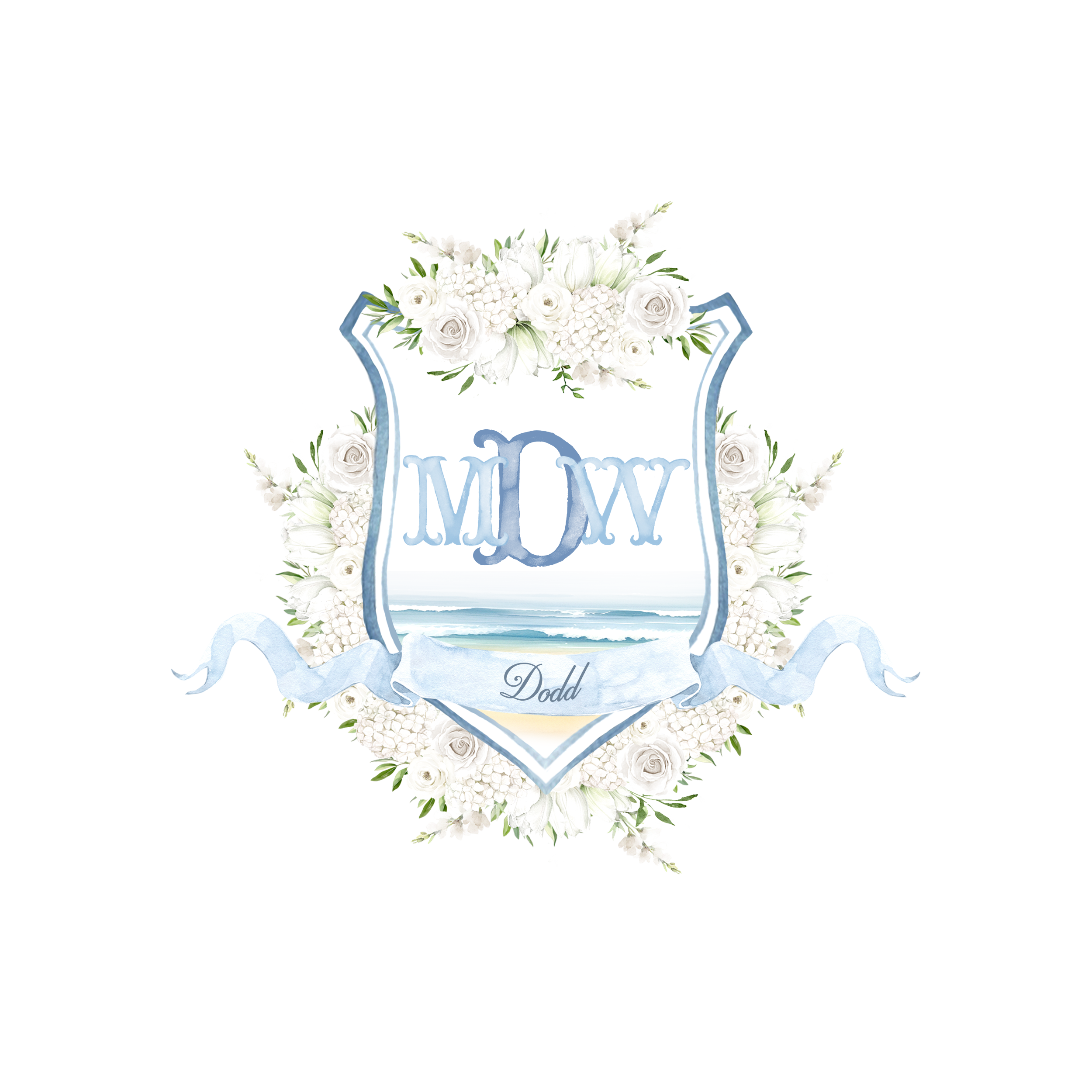 The Wedding Website of Mackenzie Thomason and Will Dodd