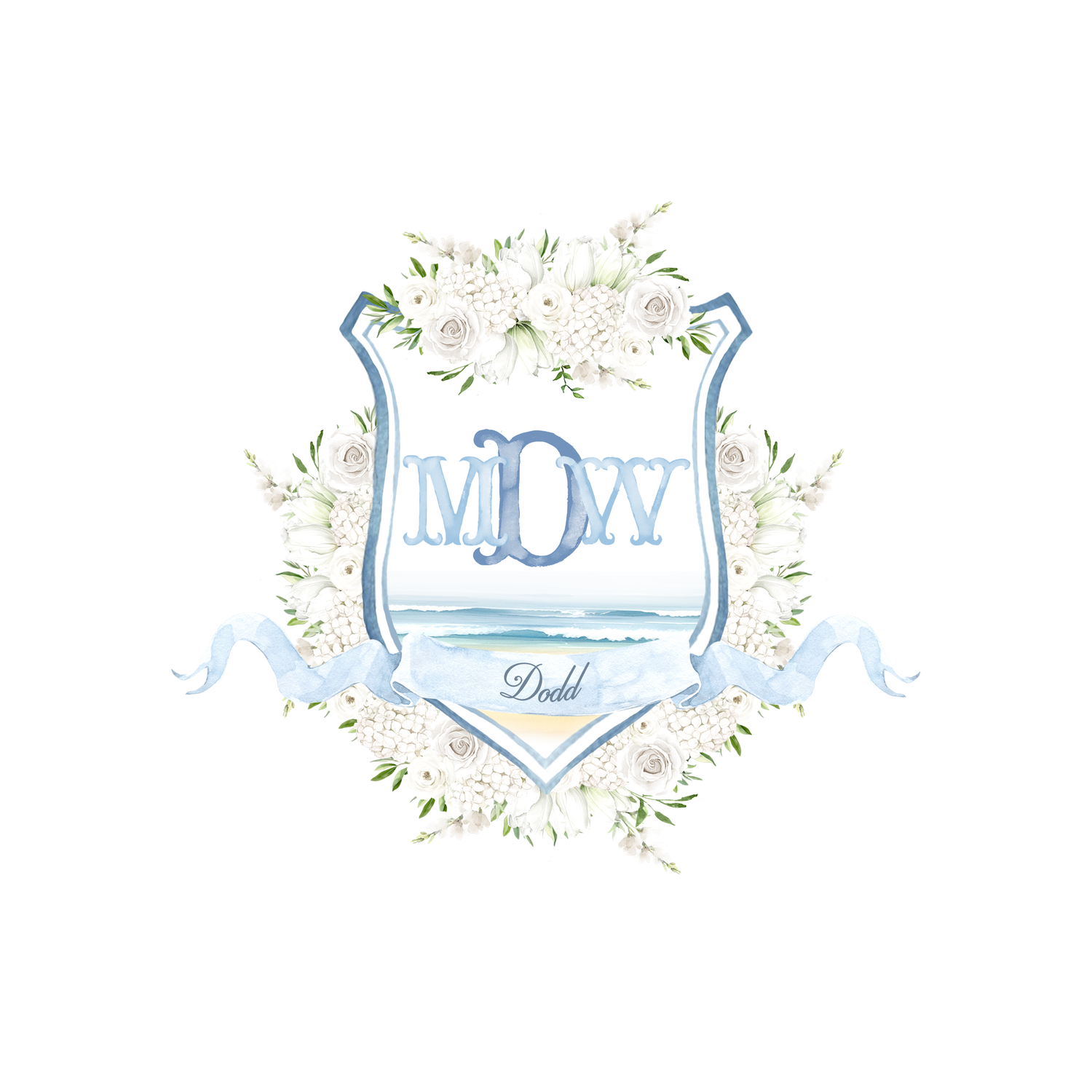 The Wedding Website of Mackenzie Thomason and Will Dodd