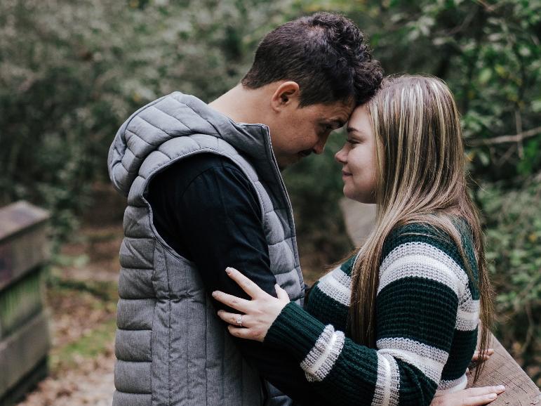 The Wedding Website of Mallory George and Peter Bissette