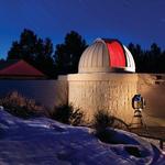 Sunriver Nature Center & Observatory