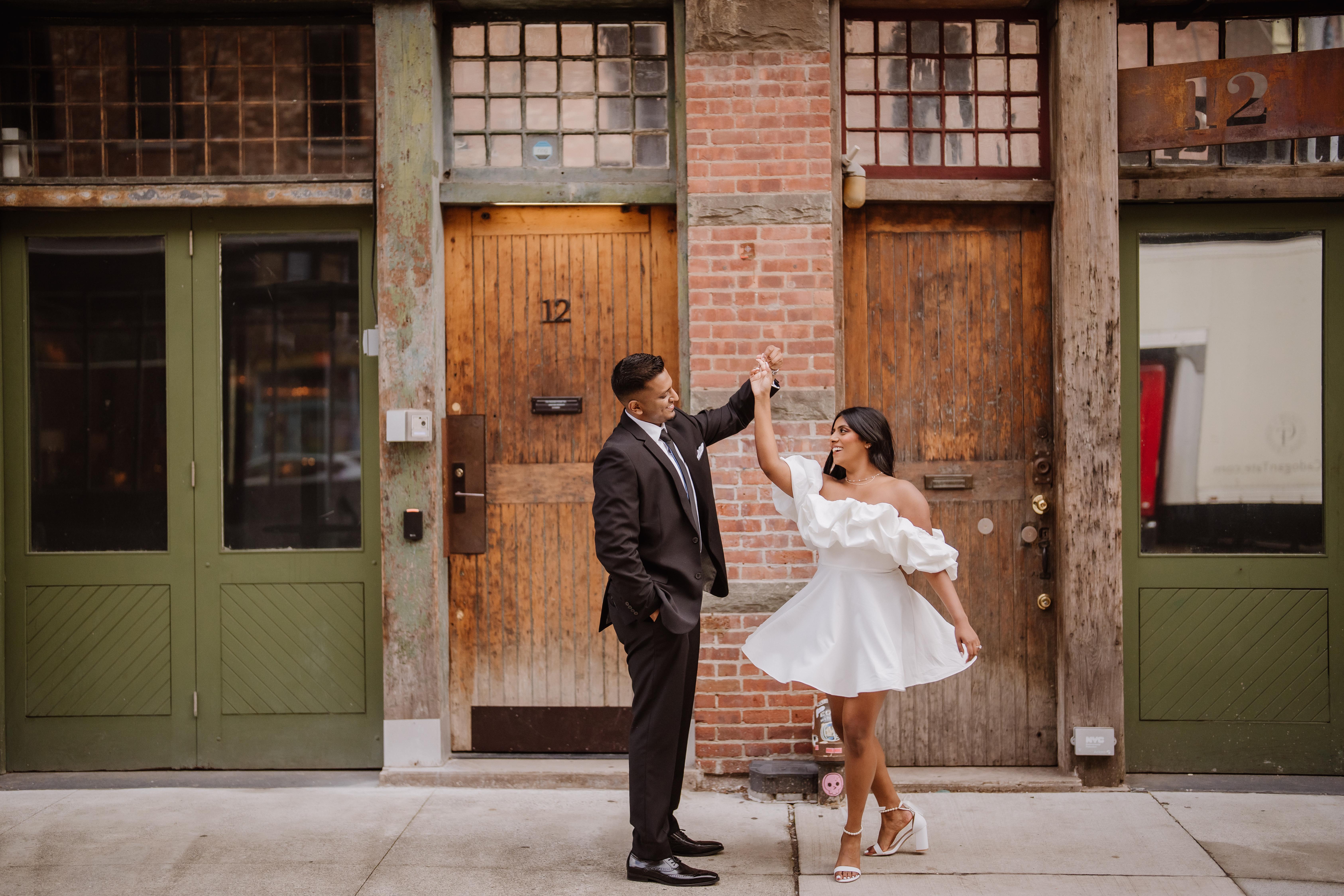 The Wedding Website of Sara Cherian and Saju Mathew