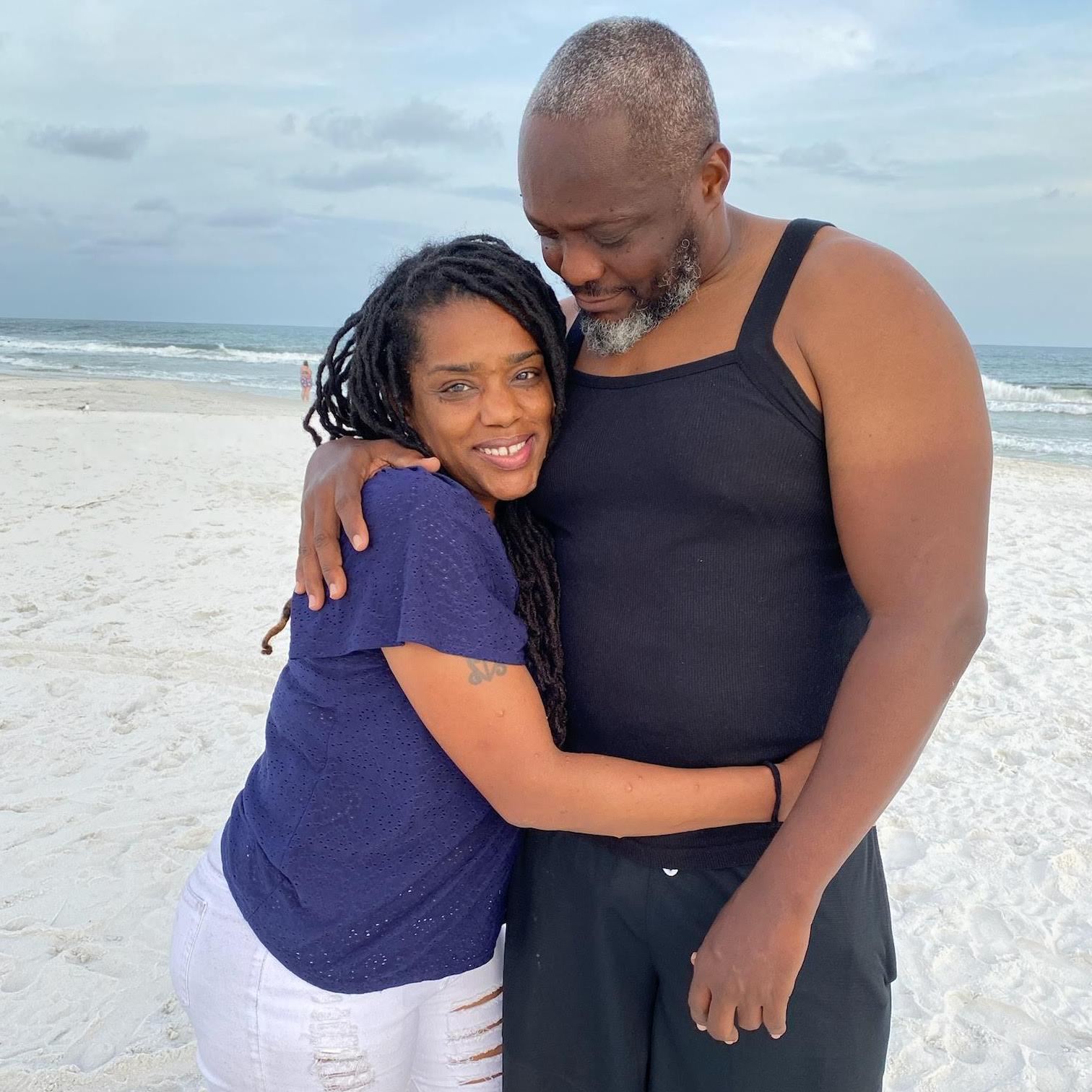 Our trip to Navarre Beach.