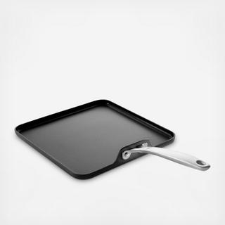 Good Grips Nonstick Pro Square Griddle