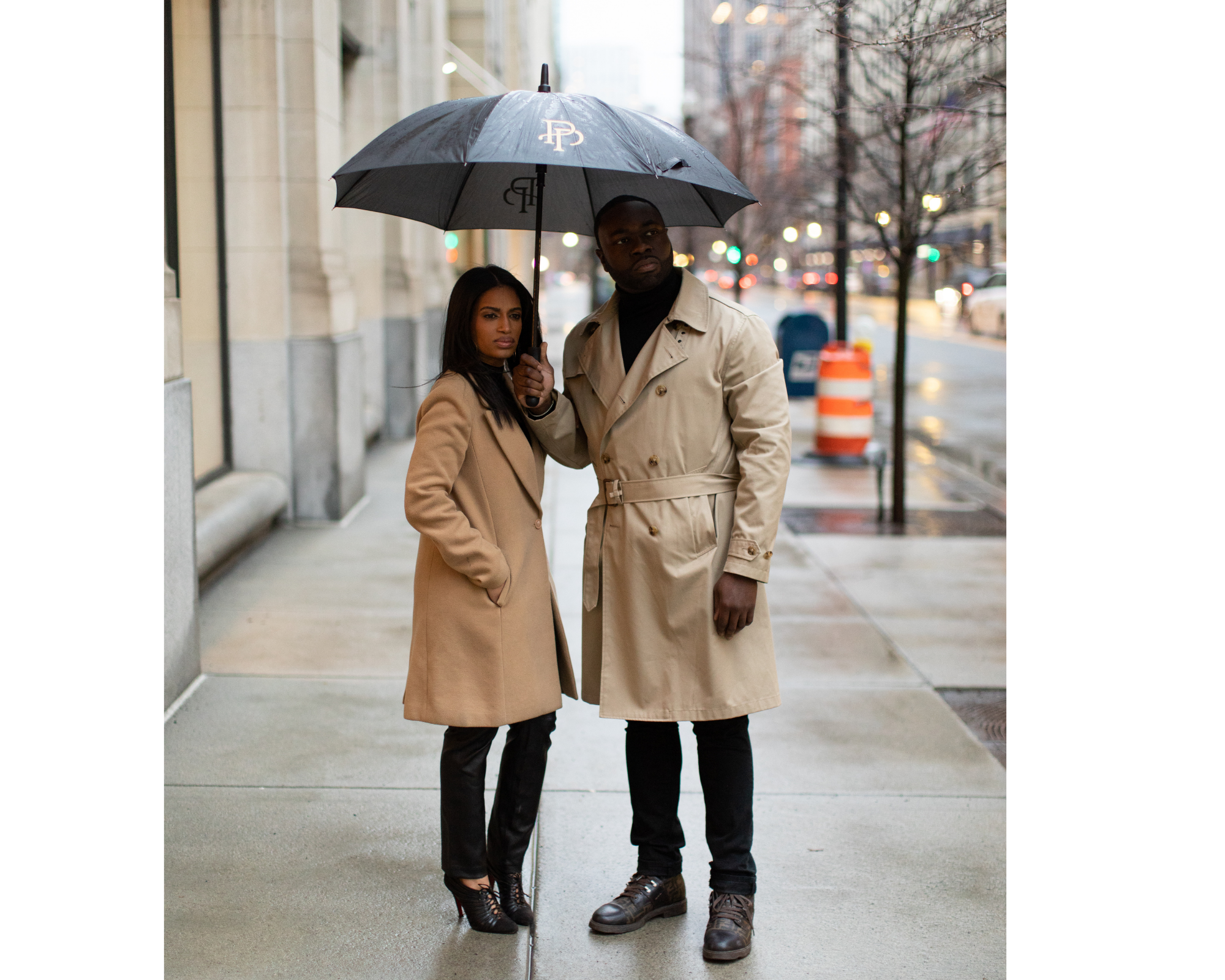 The Wedding Website of Berkley Arrington Jenkins and Adewale David Adekoya