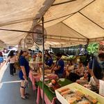 Salcedo Weekend Market