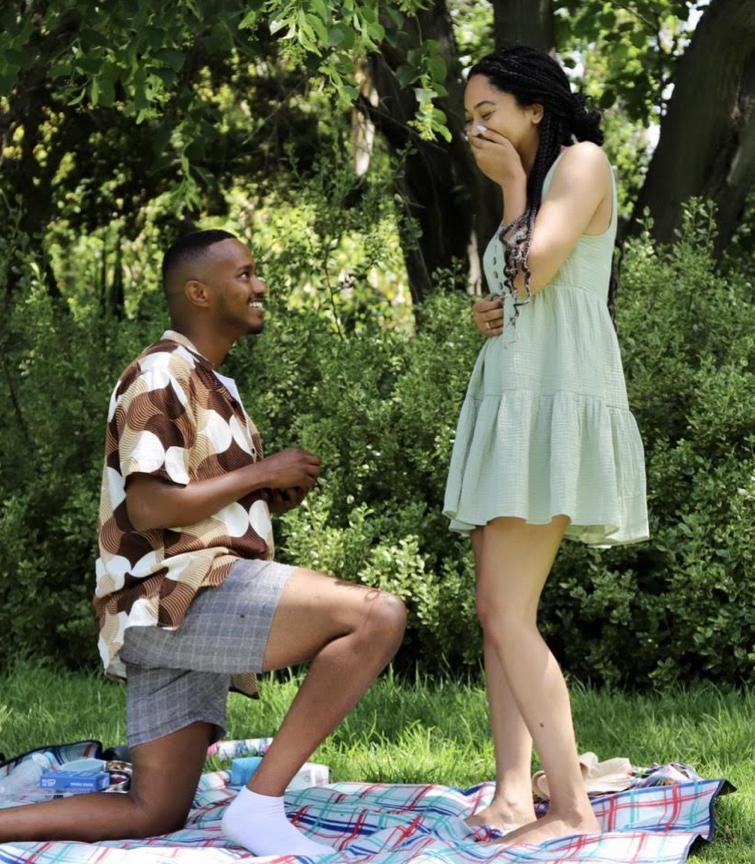 The Wedding Website of Shayna Franklin and Mustafa Mohamoud