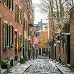 Acorn Street