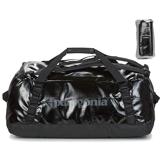 Patagonia Black Hole 55L Duffel Bag Black