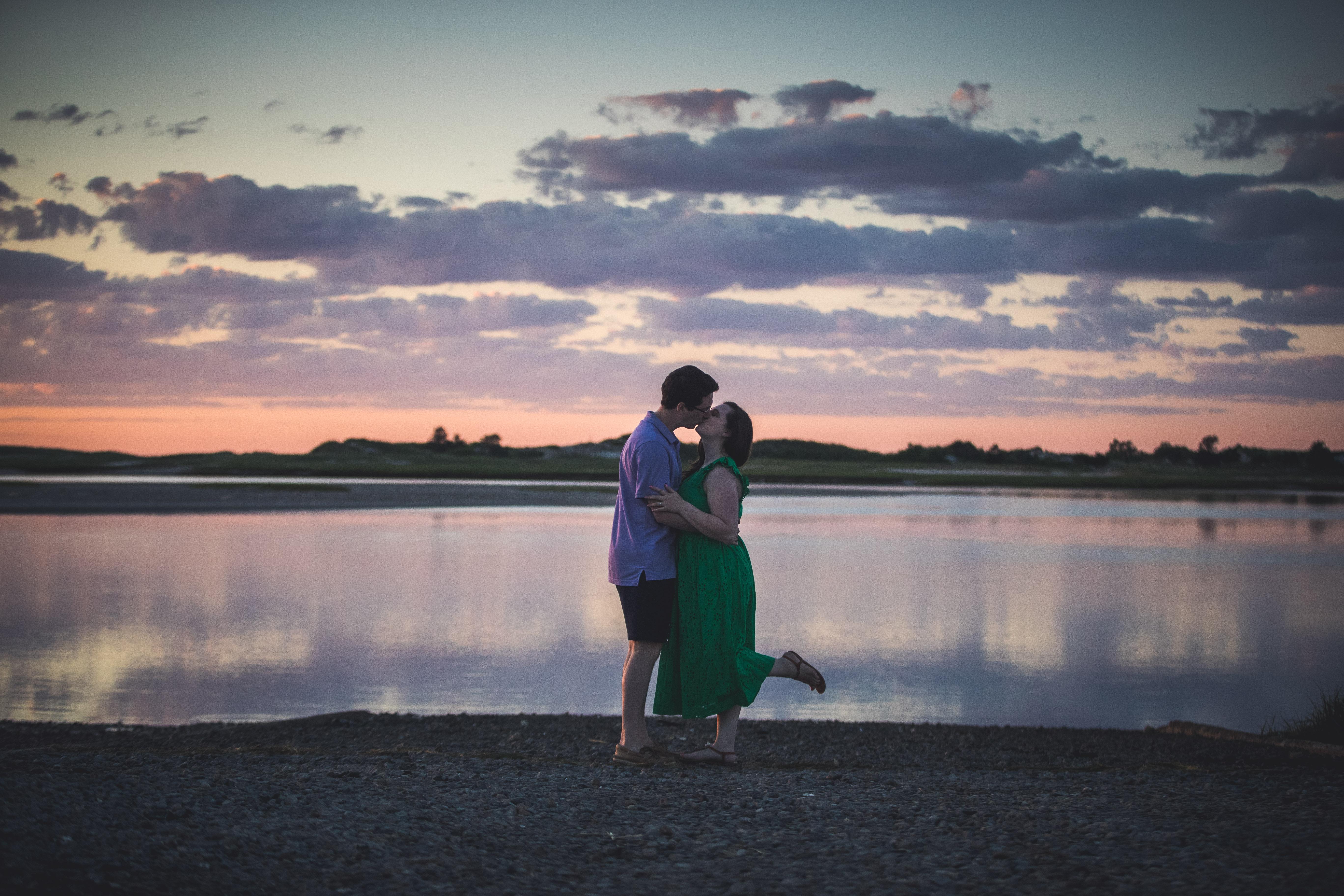 The Wedding Website of Stacey Roth and Justin Carlson