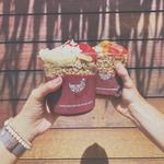 Haleʻiwa Bowls