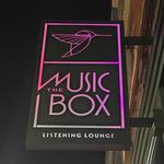 The Music Box