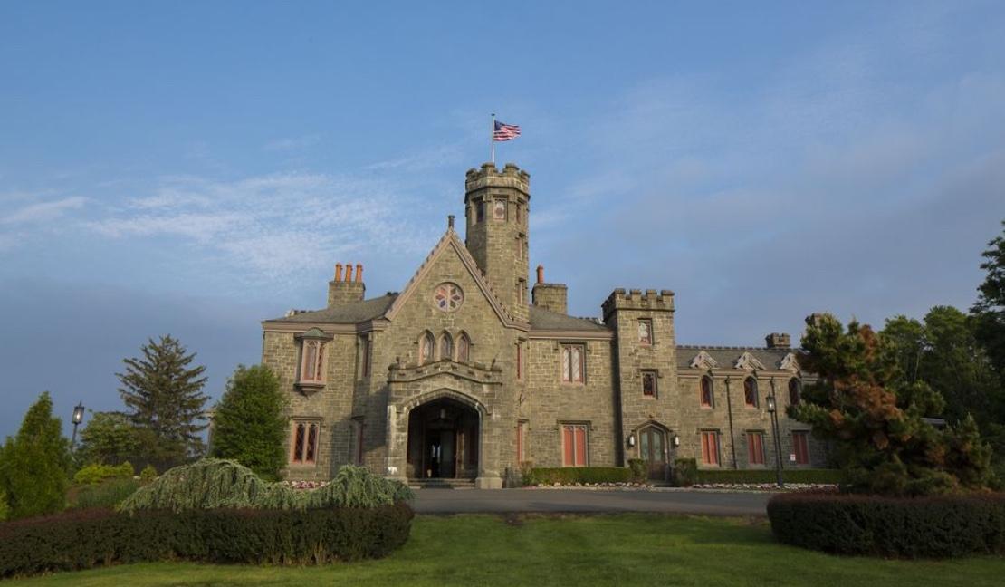 The Wedding Website of Maria Torres and Zachary Behrman