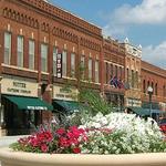 Minnesota Avenue- St. Peter