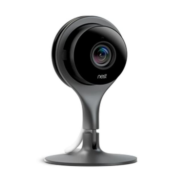 Nest Cam Indoor
