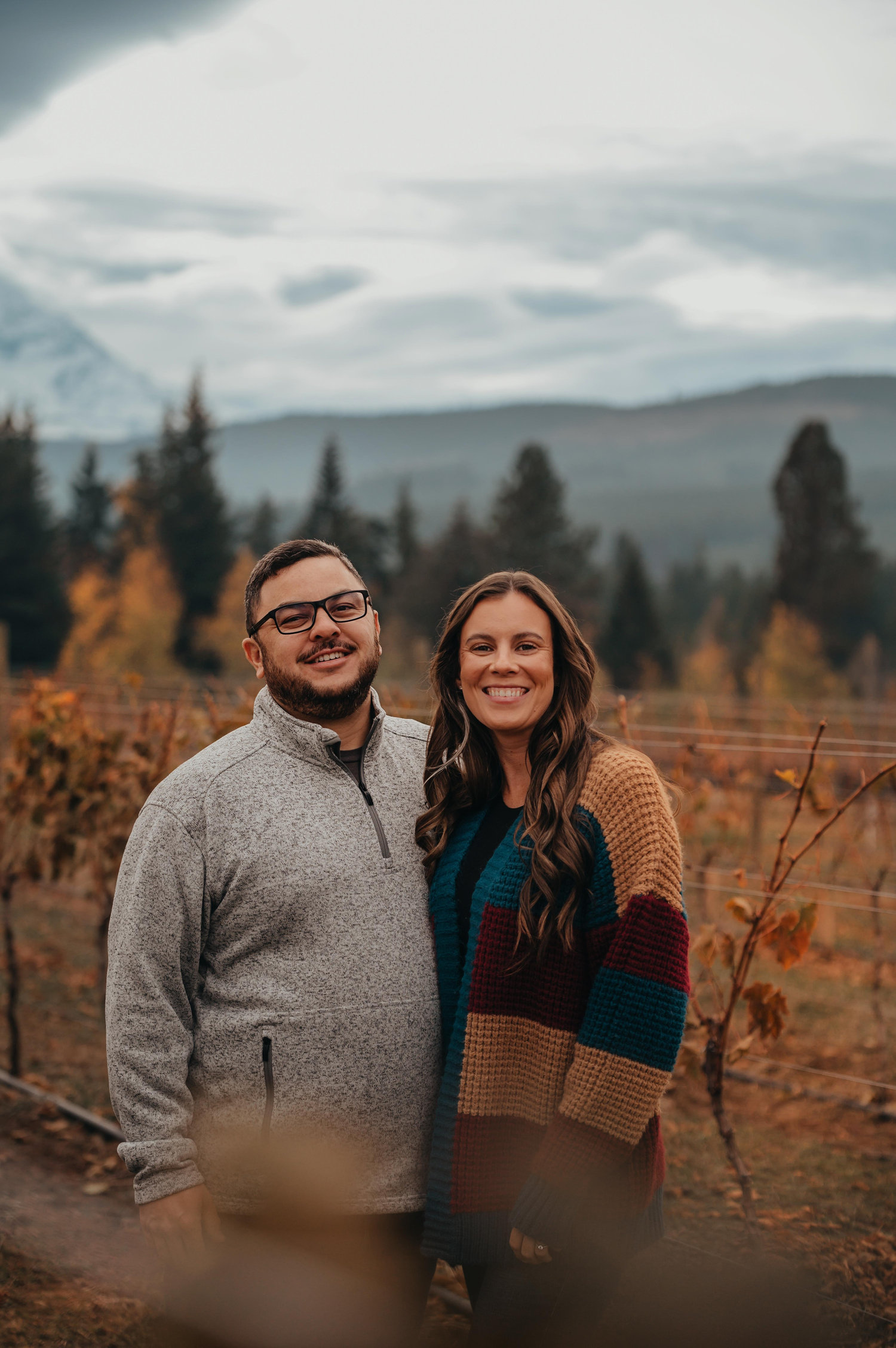 The Wedding Website of Sarah Clark and Adam Lapid