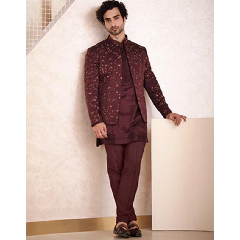 Example sangeet kurta