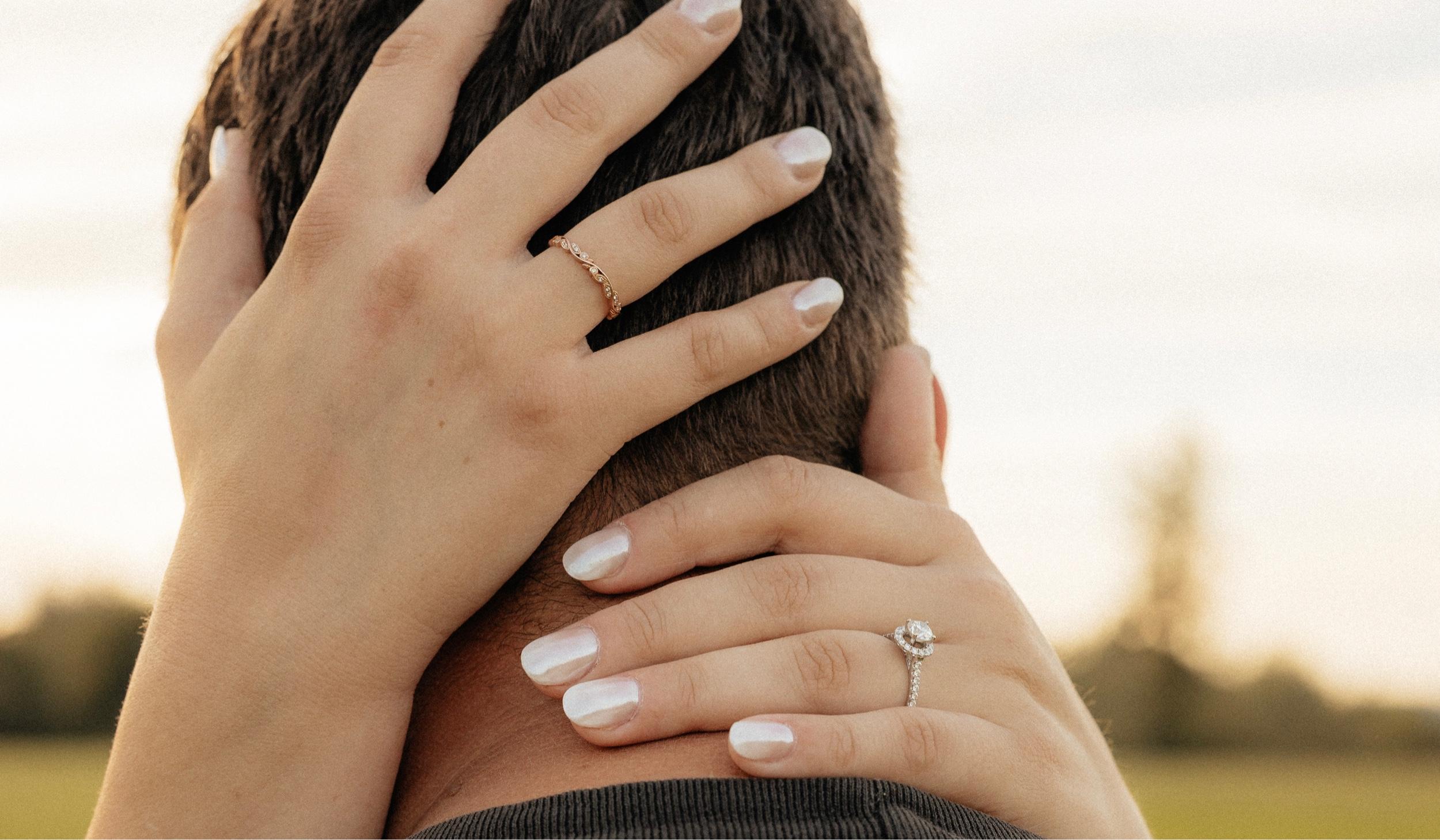 The Wedding Website of Kyrstin Drawdy and Zackary Sanford