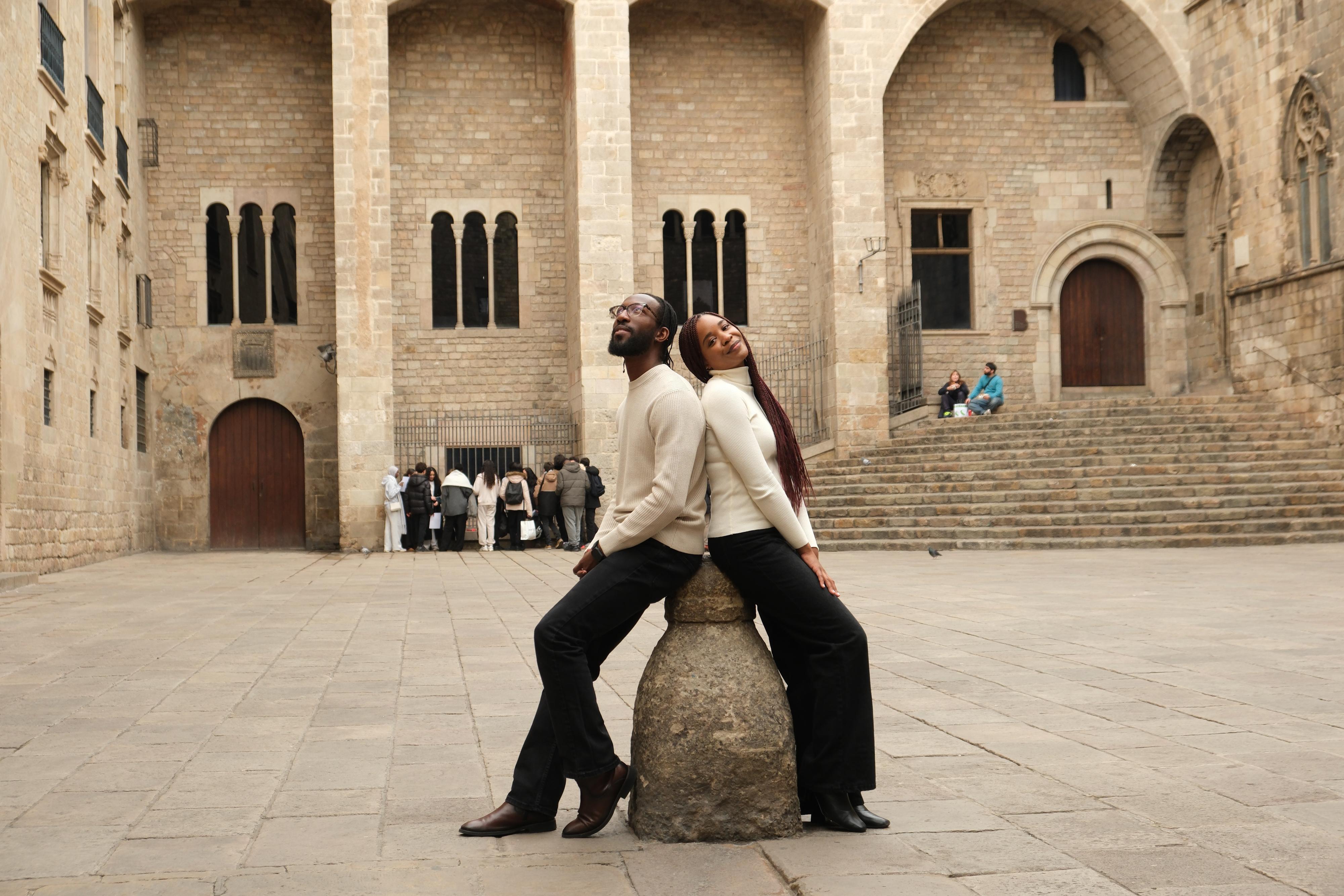 The Wedding Website of Andraea Capers and Marthony Hobgood