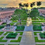 The John and Mable Ringling Museum of Art