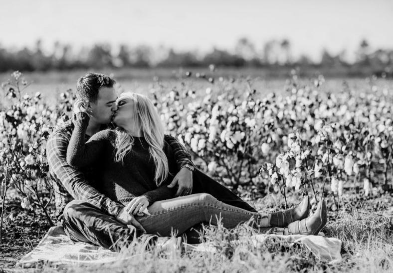 The Wedding Website of Kali Vann and Dalton Vann