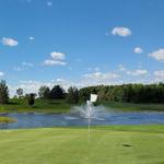 Miller's Glen Golf Course