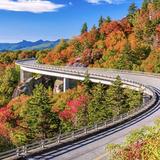 Blue Ridge Parkway, Roanoke