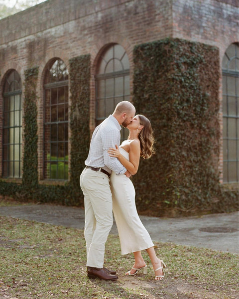 Becca Carlson and Connor Jahn's Wedding Website