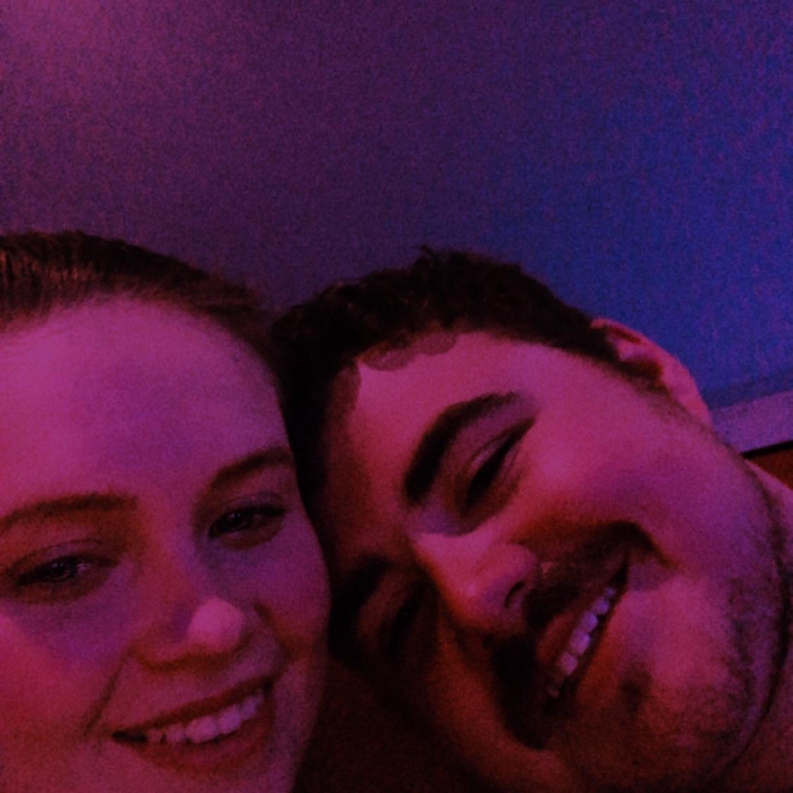 Date night