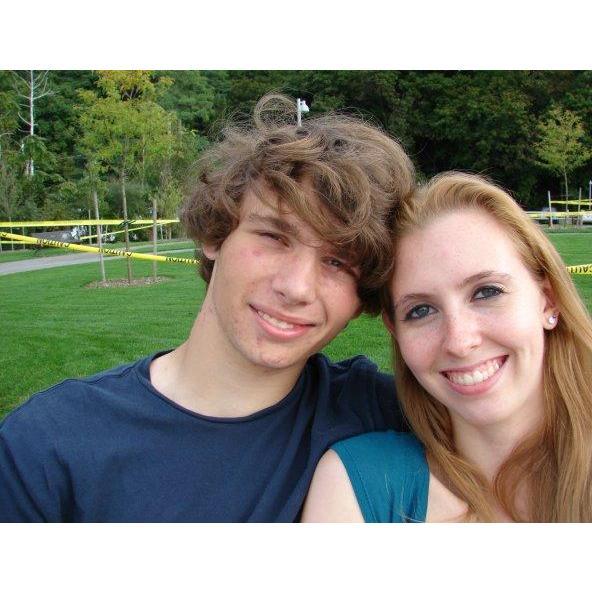 First date, September 2008