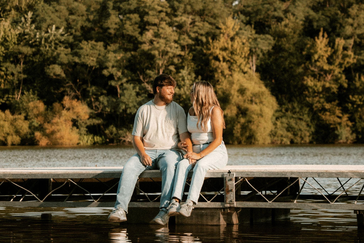 The Wedding Website of Sierra Weikle and Wyatt Osborne