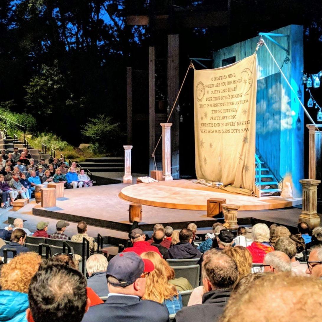 APT's "Twelfth Night"