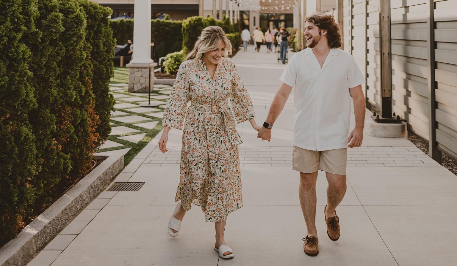 The Wedding Website of Chris Darius and Jae Drolet