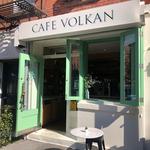 Cafe Volkan