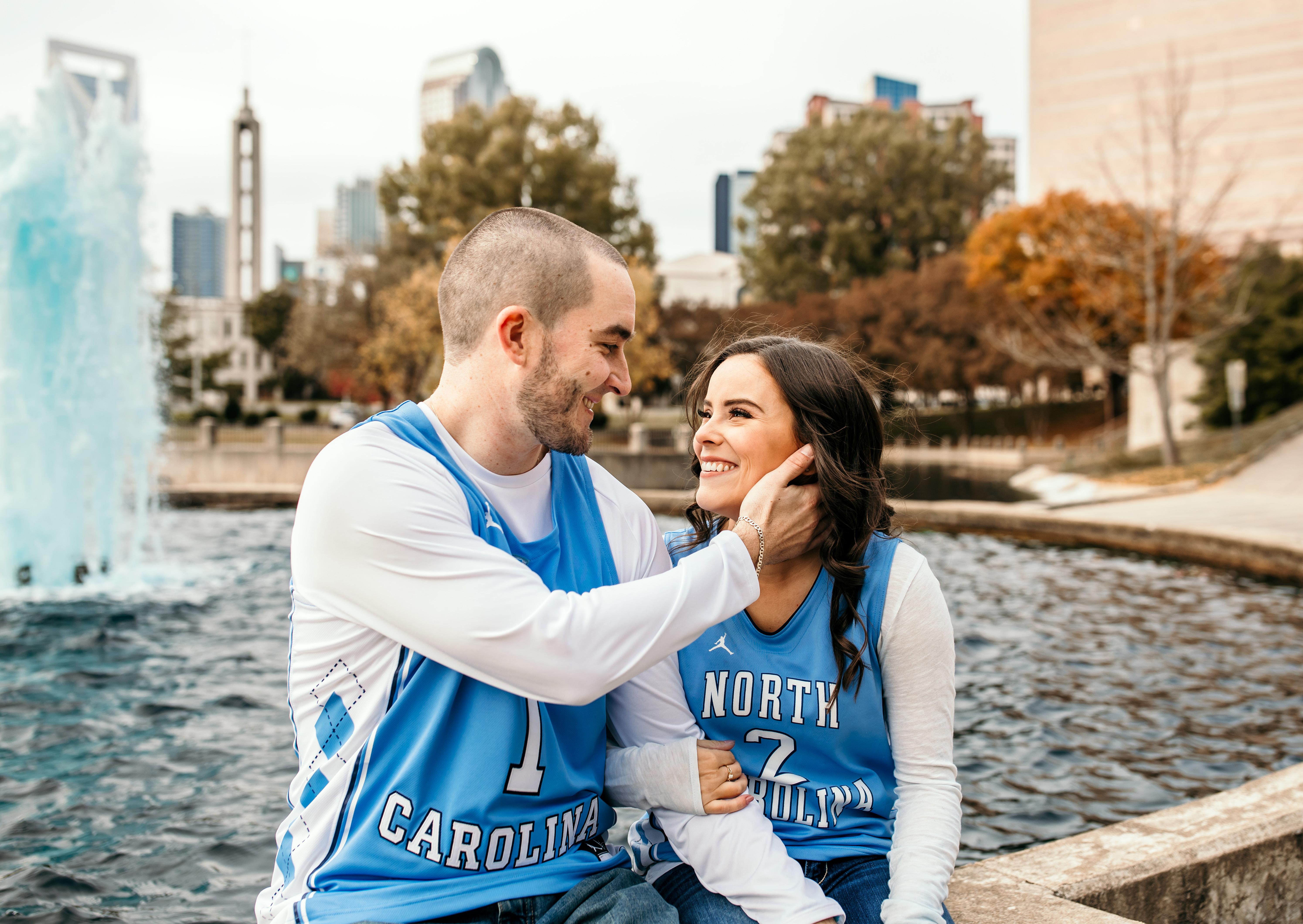 The Wedding Website of Kelly O'Dell and Ryan Cooke