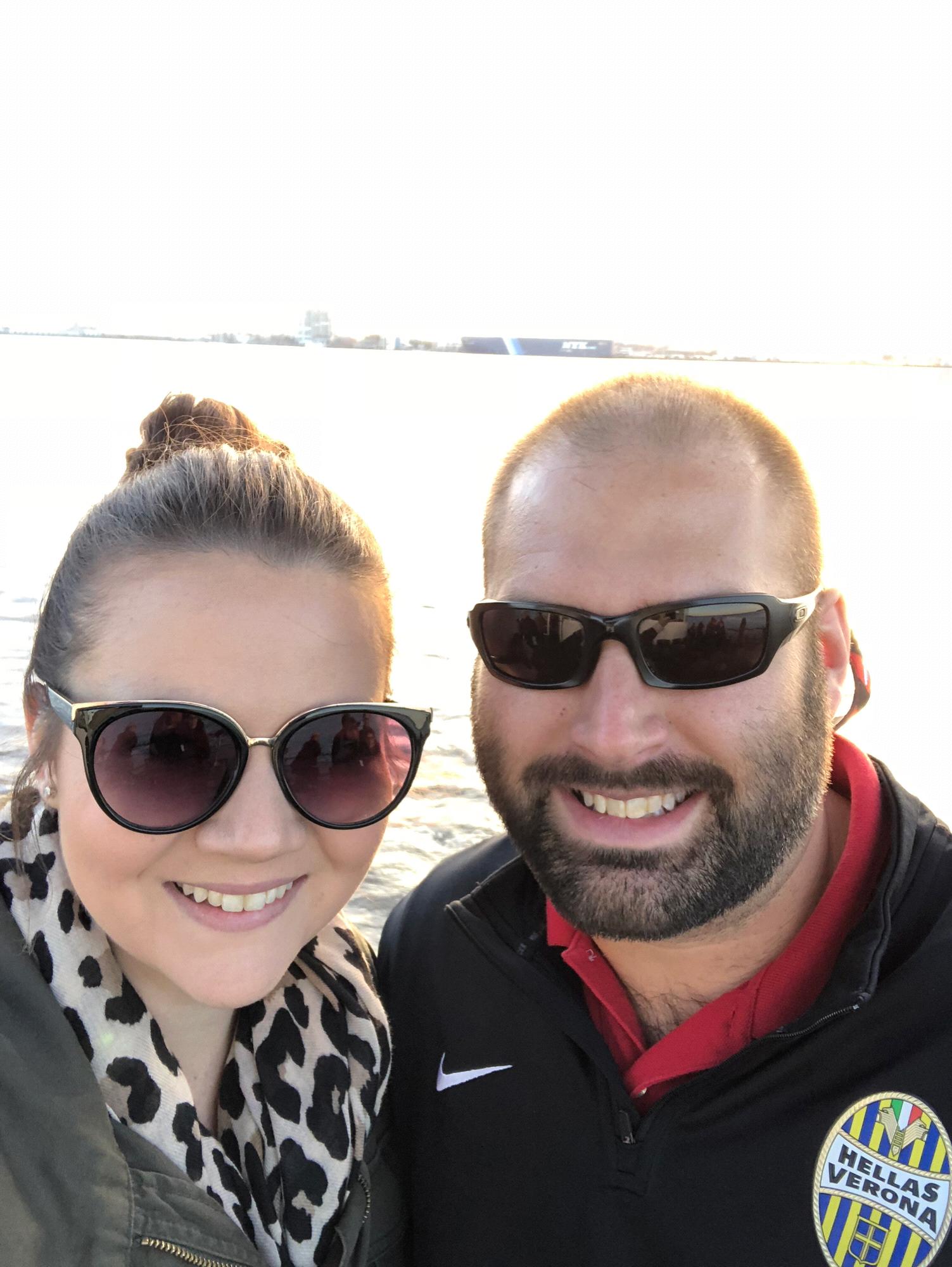 Charleston, SC Christmas 2018