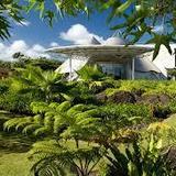 Imiloa Astronomy Center