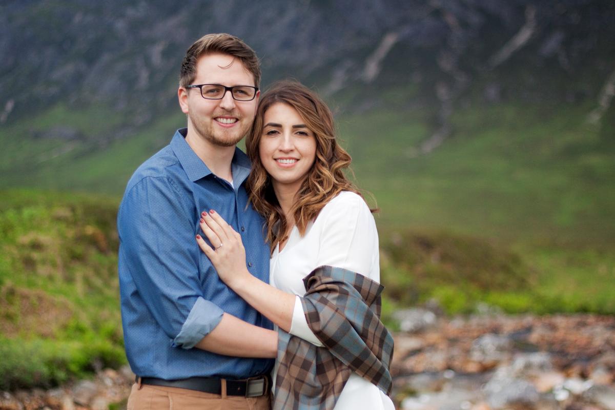 The Wedding Website of Mark Stevenson and Natalie Avetisov