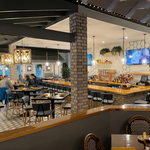 Nectar Farm Kitchen