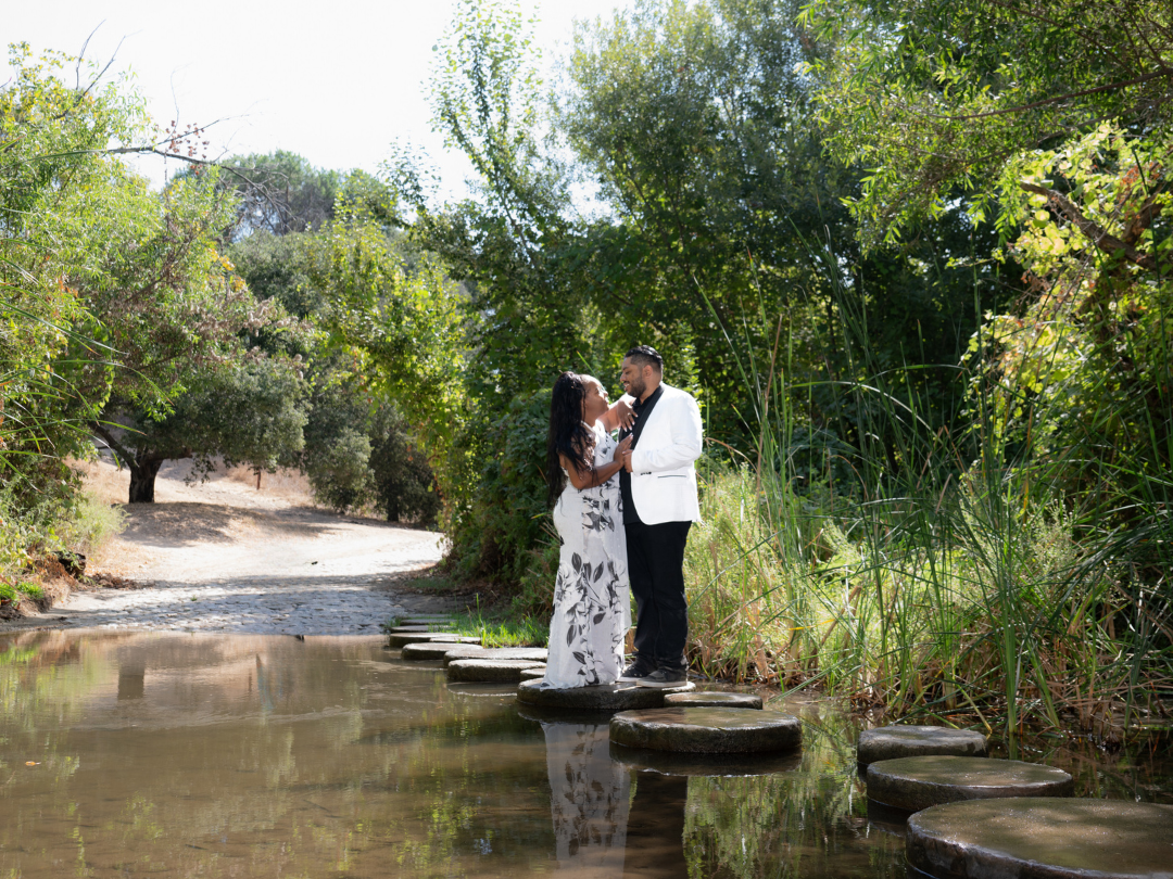 The Wedding Website of Brendon McGown and Briauna Stephens