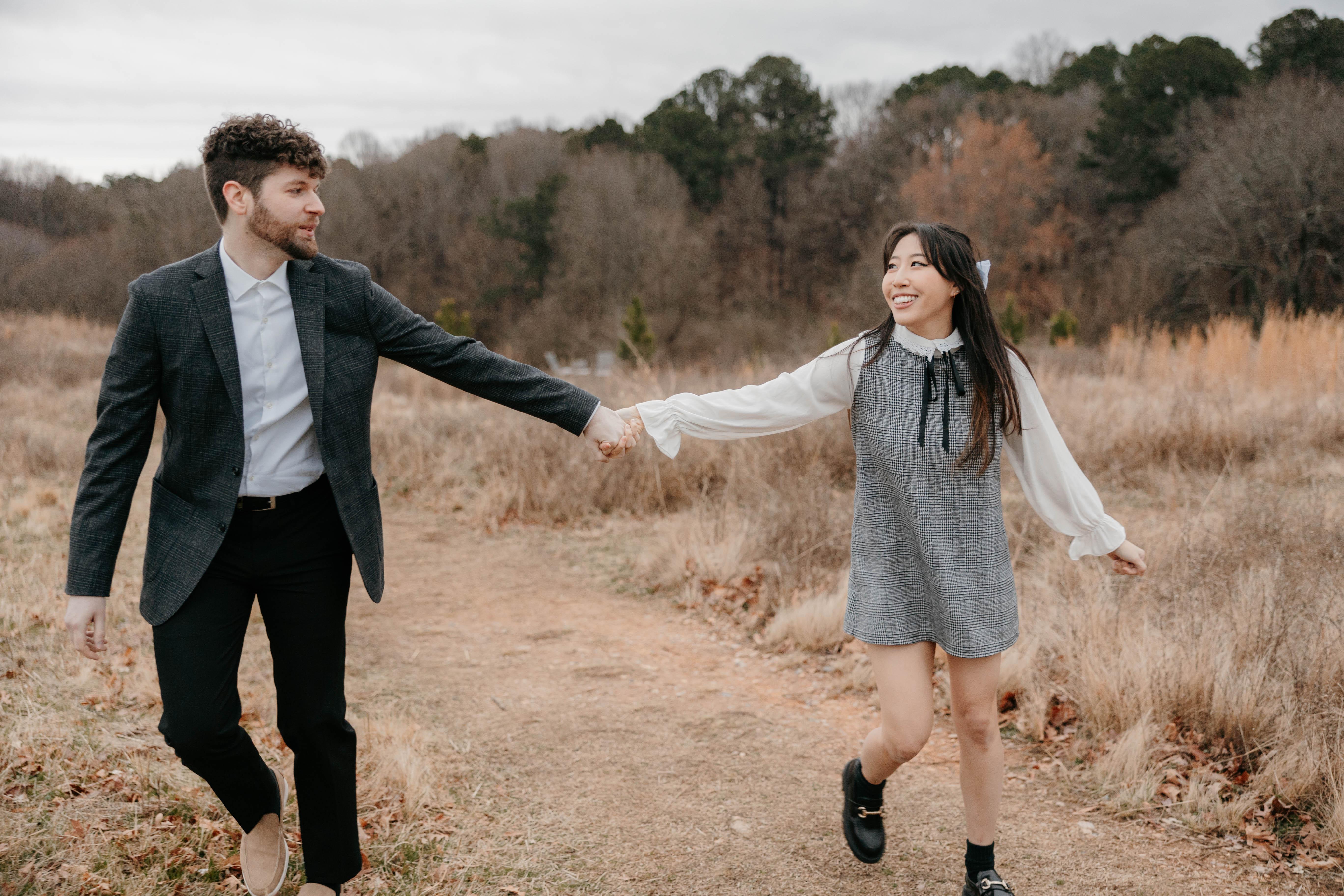 The Wedding Website of Tristen Stogsdill and Joshua Hayward