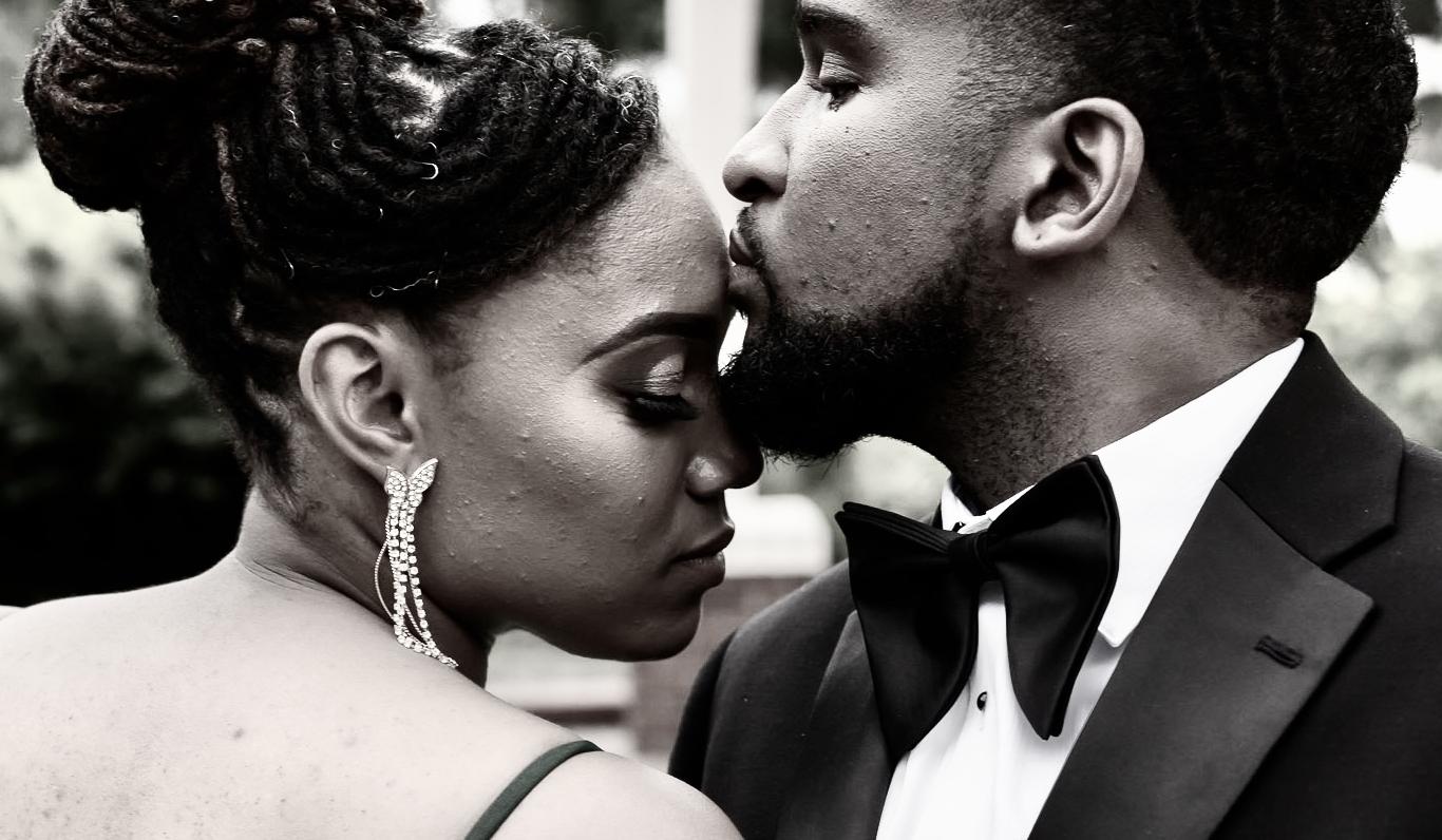 The Wedding Website of Arlean Bing and Joshua Bing